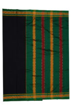 Guledgudda Cotton Khana With Patti Pallu Saree