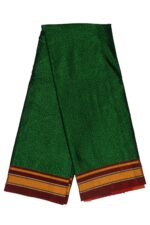 Guledgudda Cotton Khana With Patti Pallu Saree
