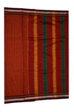 Guledgudda Cotton Khana With Patti Pallu Saree