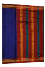 Guledgudda Cotton Khana With Patti Pallu Saree