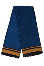 Guledgudda Cotton Khana With Patti Pallu Saree