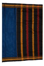 Guledgudda Cotton Khana With Patti Pallu Saree
