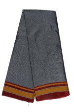 Guledgudda Cotton Khana With Patti Pallu Saree