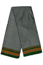 Guledgudda Cotton Khana With Patti Pallu Saree