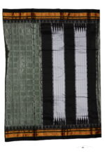 Guledgudda Cotton Khana With Patti Pallu Saree