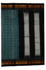 Guledgudda Cotton Khana With Patti Pallu Saree
