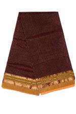 Ilkal Pure Silk Saree