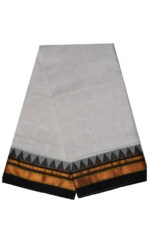 Ilkal Pure Silk Saree