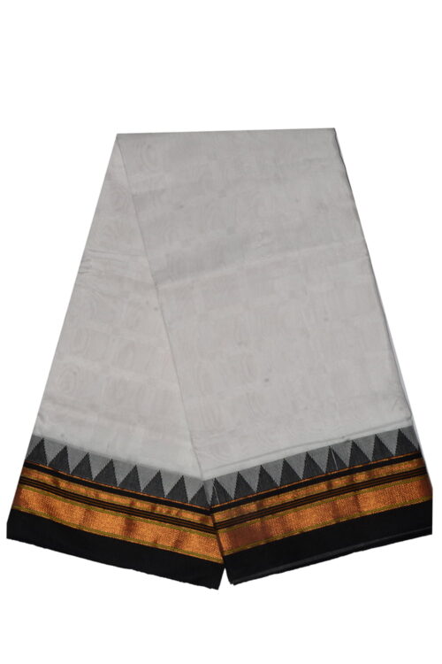 Ilkal Pure Silk Saree