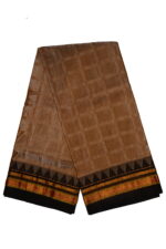 Ilkal Pure Silk Saree