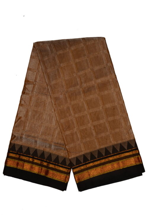 Ilkal Pure Silk Saree
