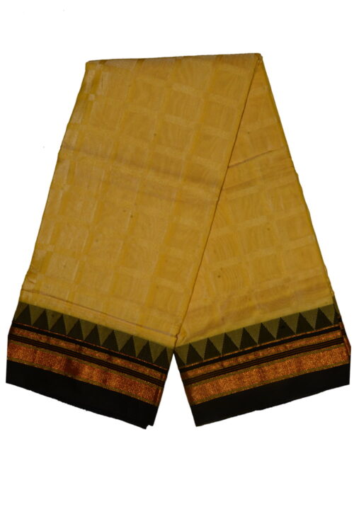 Ilkal Pure Silk Saree