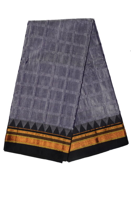 Ilkal Pure Silk Saree