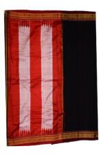 ILKAL HANDLOOM SILK BY MASRISE COTTON SAREE