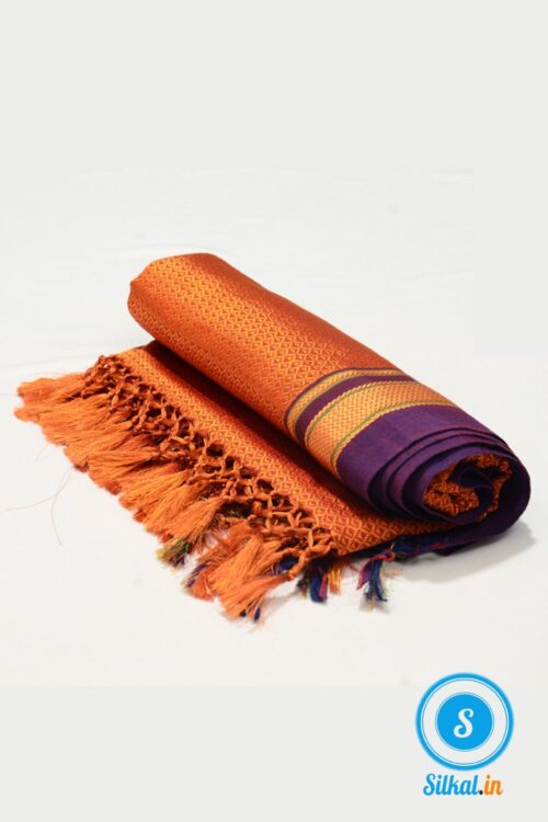 Guledgudda Khana Dupatta