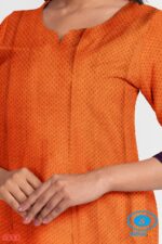 UNSTITCHED GULEGUDDA KHANA DRESS MATERIAL