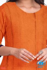 UNSTITCHED GULEGUDDA KHANA DRESS MATERIAL