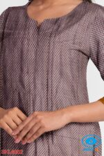 UNSTITCHED GULEGUDDA KHANA DRESS MATERIAL