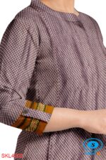 UNSTITCHED GULEGUDDA KHANA DRESS MATERIAL