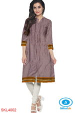 UNSTITCHED GULEGUDDA KHANA DRESS MATERIAL