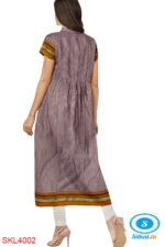 UNSTITCHED GULEGUDDA KHANA DRESS MATERIAL