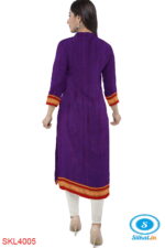 UNSTITCHED GULEGUDDA KHANA DRESS MATERIAL