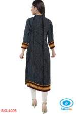 UNSTITCHED GULEGUDDA KHANA DRESS MATERIAL