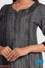 UNSTITCHED GULEGUDDA KHANA DRESS MATERIAL