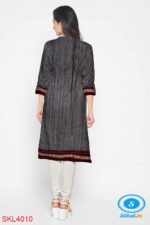 UNSTITCHED GULEGUDDA KHANA DRESS MATERIAL