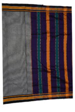 Guledgudda Cotton Khana With Patti Pallu Saree