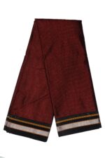 Guledgudda Cotton Khana With Patti Pallu Saree