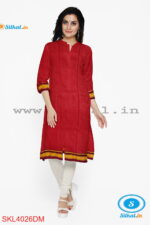UNSTITCHED GULEGUDDA KHANA DRESS MATERIAL