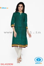 UNSTITCHED GULEGUDDA KHANA DRESS MATERIAL