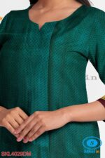 UNSTITCHED GULEGUDDA KHANA DRESS MATERIAL