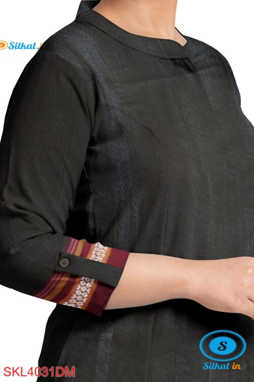 UNSTITCHED GULEGUDDA KHANA DRESS MATERIAL