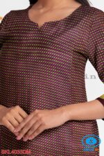 UNSTITCHED GULEGUDDA KHANA DRESS MATERIAL