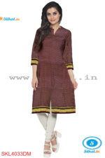 UNSTITCHED GULEGUDDA KHANA DRESS MATERIAL