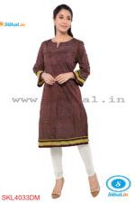 UNSTITCHED GULEGUDDA KHANA DRESS MATERIAL