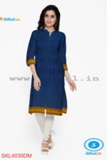 UNSTITCHED GULEGUDDA KHANA DRESS MATERIAL