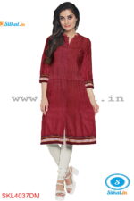 UNSTITCHED GULEGUDDA KHANA DRESS MATERIAL