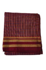 Navwari Ilkal Sarees