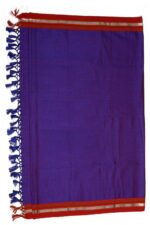GULEGUDDA KHANA DUPATTA WITH TASSELS