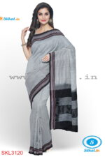 ILKAL HANDLOOM MASRISE COTTON BY COTTON SAREES