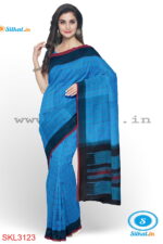 ILKAL HANDLOOM MASRISE COTTON BY COTTON SAREES