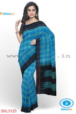ILKAL HANDLOOM MASRISE COTTON BY COTTON SAREES