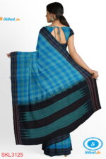 ILKAL HANDLOOM MASRISE COTTON BY COTTON SAREES