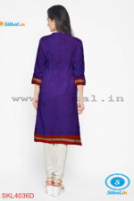 UNSTITCHED GULEGUDDA KHANA DRESS MATERIAL