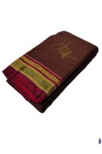 Navwari Ilkal Sarees