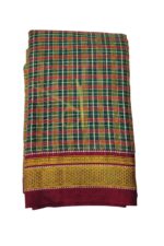 Navwari Ilkal Sarees