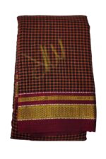 Navwari Ilkal Sarees